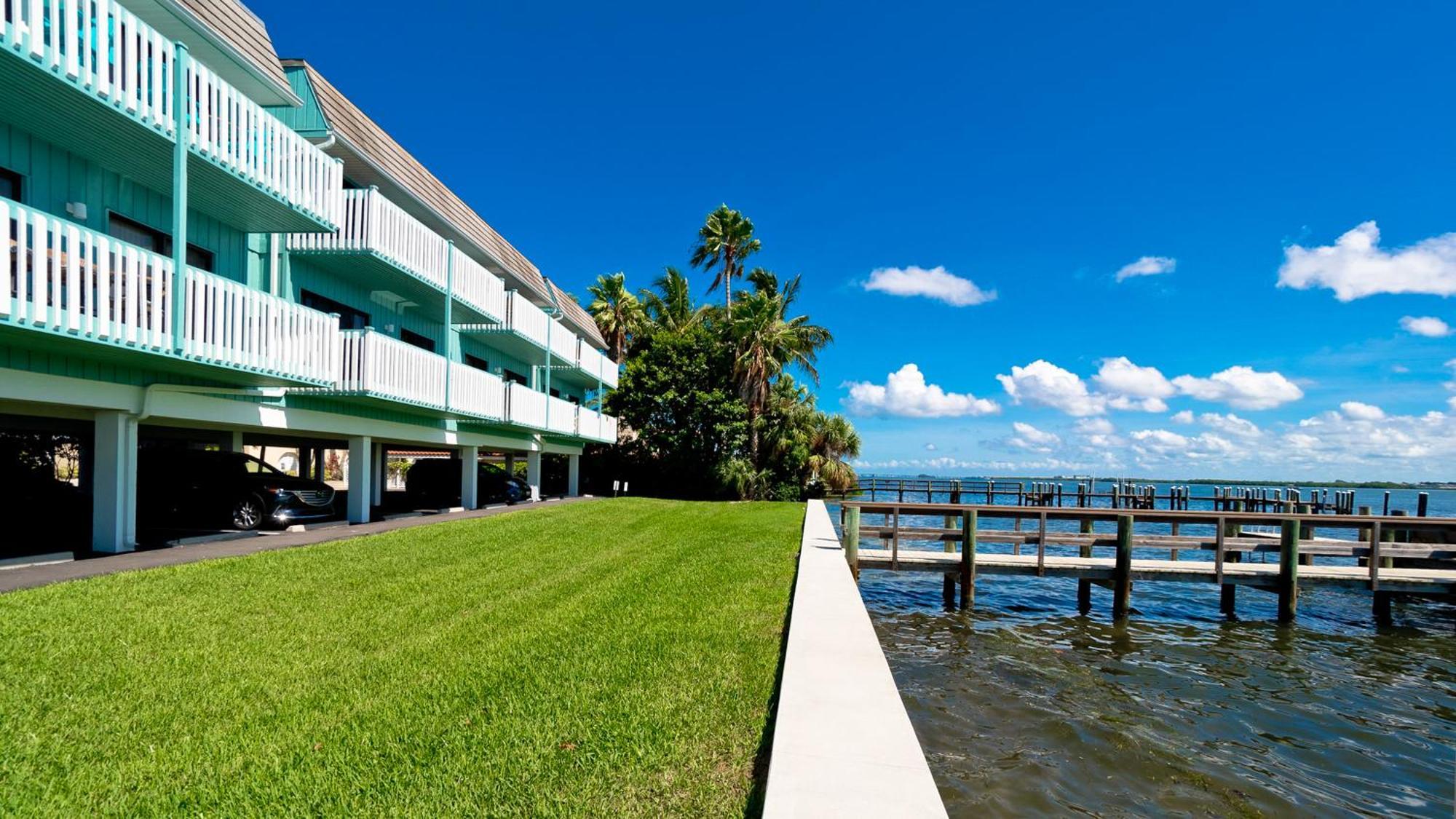 Anna Maria Island Beach Palms 8B Bradenton Beach Exterior foto